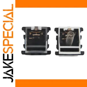 High-Precision MX Switch Film Set (2,400 pcs)