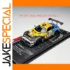 Mercedes-AMG GT3 1:64 Scale Diecast Model Car