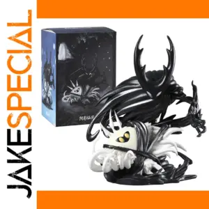 Hollow Knight Collectible Figure, 18cm