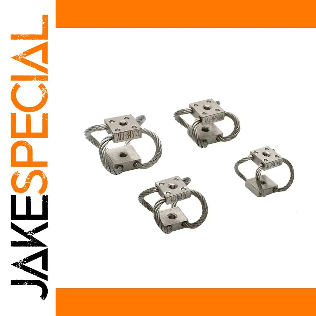 Mini Stainless Steel Shock Absorber for Electronics 1 Mini Stainless Steel Shock Absorber for Electronics