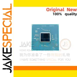 High-Precision Voltage Regulator Chips Collection