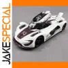 Dodge SRT Tomahawk XVGT Alloy Model 1:32 Scale
