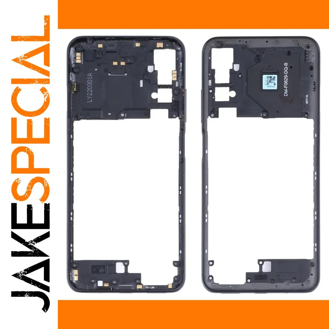 Xiaomi Poco M3 Pro 5G Middle Frame Bezel Plate 1 Xiaomi Poco M3 Pro 5G Middle Frame Bezel Plate