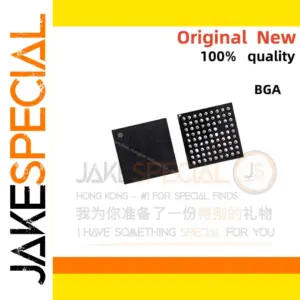 High-Precision BGA Voltage Regulator Chip H1B3D