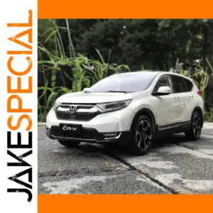 2017 Honda CR-V Model 1:18 Diecast Replica