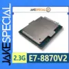 Intel Xeon E7-8870V2 Processor 15-Cores LGA2011