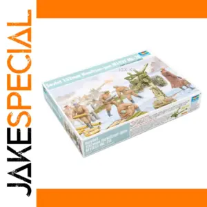 Soviet ML-20 152mm Howitzer Model Kit