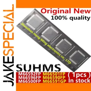 High-Performance Drive IC for Computer Systems