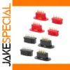 MPX 8-Pin RC Connectors Set of 5 Pairs