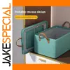 Foldable Clothes Storage Organizer 47x28x20cm
