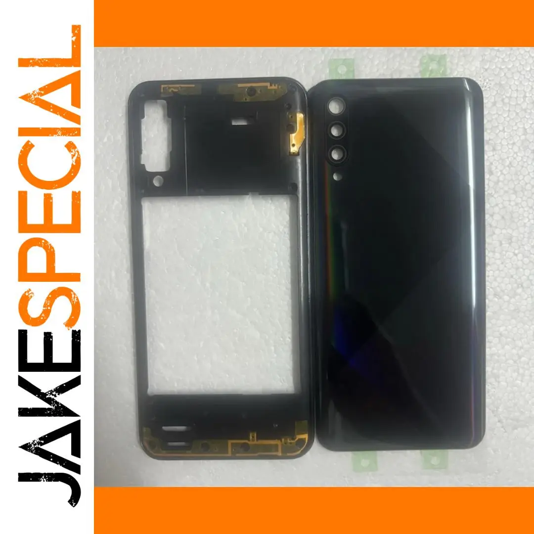 Samsung Galaxy A50S Replacement Back Housing Set 1 Samsung Galaxy A50S Replacement Back Housing Set