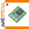 Green Lithium Battery Charger Module for 18650