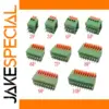 High-Quality PCB Terminal Block Connectors Kit