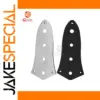 JB Electric Bass Metal Guard Plate Chrome or Black
