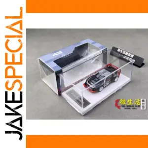 1/64 Scale S1 Hoonitron Diecast Model