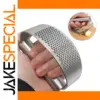 Stainless Steel Garlic Mincer for Kitchen