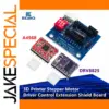 High-Performance 3D Printer Stepper Driver Module