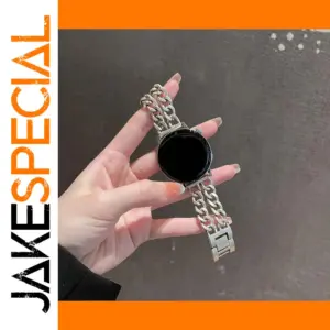 Stainless Steel Watch Band for Samsung 4798100