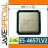 Intel Xeon E5-4657LV2 Processor 2.4GHz 12-Core