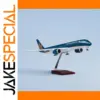 Vietnam Airlines Airbus A350 Model 1/142 Scale