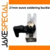 Universal Fixture Clamp Set for Wave Soldering