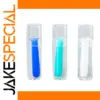 Silicone Contact Lens Removal Tool in Multiple Colors