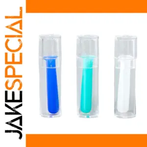 Silicone Contact Lens Removal Tool in Multiple Colors