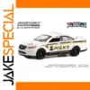 1:64 US Secret Service Police Car Model