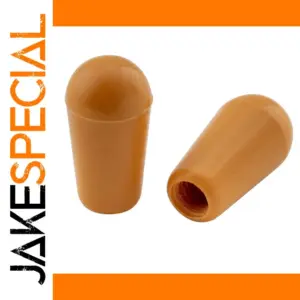 Pro M3.5 LP Guitar Switch Tips Set