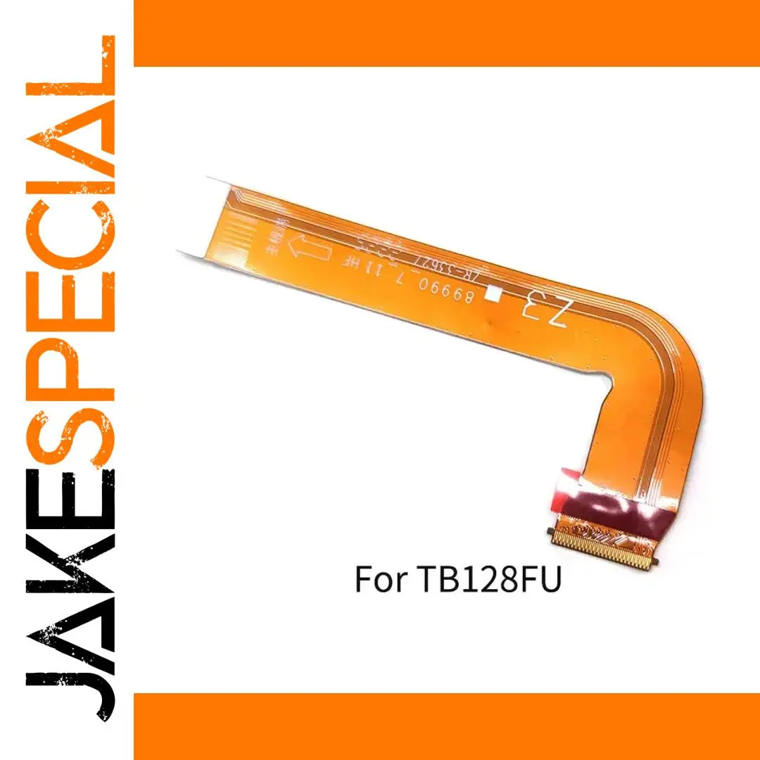 Lenovo Pad 2022 Flex Cable 10.6-Inch TB125FU & TB128FU 1 Lenovo Pad 2022 Flex Cable 10.6-Inch TB125FU & TB128FU