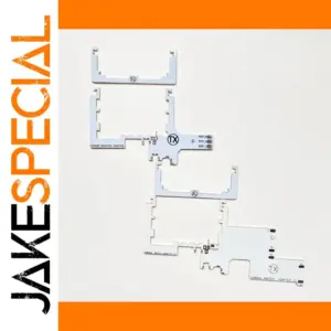 Xbox 360 Slim CPU Postfix Adapter V1 and V2