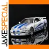 1/32 Scale GTR R34 Skyline Diecast Model