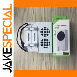 TYX-0658 Xbox Series S Cooling Stand