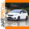 1:32 Honda Fit Alloy Model Car