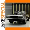 1:24 Dodge Charger Alloy Muscle Car Model