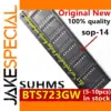 BTS723GW SOP-14 Drive IC Pack of 5/10