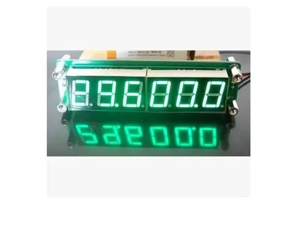RF Frequency Counter 1MHz-999.999MHz with LED Display 5 RF Frequency Counter 1MHz-999.999MHz with LED Display - Image 5