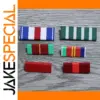 Vintage Military Ribbon Set for Collectors