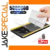 Hydrogel Back Film Set for Poco X7 Series