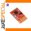 2.4 GHz RF Module with Red PCB and 50m Range