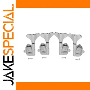 Bass Tuning Pegs Set for 2L2R Guitars
