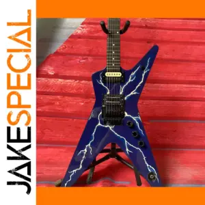 Lightning Design Electric Guitar for Stage