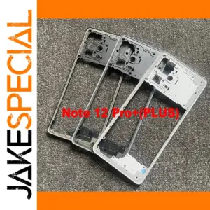 Redmi Note 12 Pro Plus 5G Replacement Frame Kit