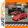 Ferrari F40 1:64 Diecast Model by Tomica