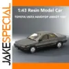 Toyota Vista Hardtop 2000GT 1:43 Resin Model