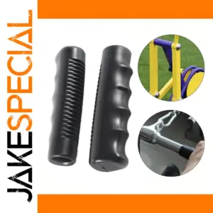 Durable Wheelbarrow Handle Set (125mm, 20-25mm)