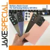Galaxy S21 Ultra Replacement Back Cover in Multiple Colors