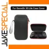 Gaming Console Protective Carrying Case