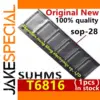 Logic IC SOP-28 Package by SUHMS