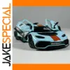 1:32 Scale Mercedes-AMG GT Diecast Model